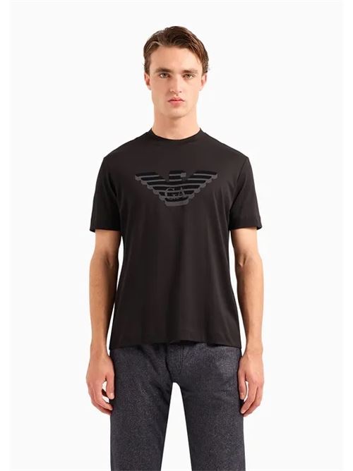 t-shirt EMPORIO ARMANI | 6R1TB4 1JPZZ00A9